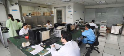 Shenzhen Huayi Peakmeter Technology Co., Ltd.