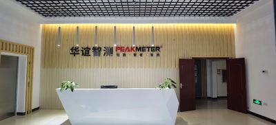 China Shenzhen Huayi Peakmeter Technology Co., Ltd.