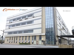 fabricante do instrumento de medição