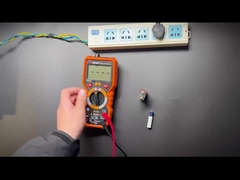 Teste de tensão digital à prova d'água IP65 Teste à prova d'água à prova d'água