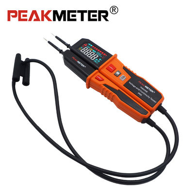 Teste de medição de alta tensão e resistência IP65 Teste de tensão flexível