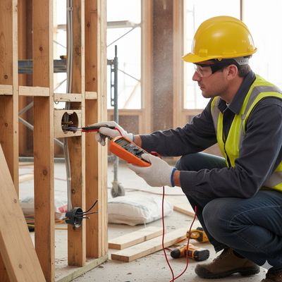 Medindo tensão até 600V AC/DC Escolha o Multímetro Digital com Garra com Classificação de Segurança EN61010-1